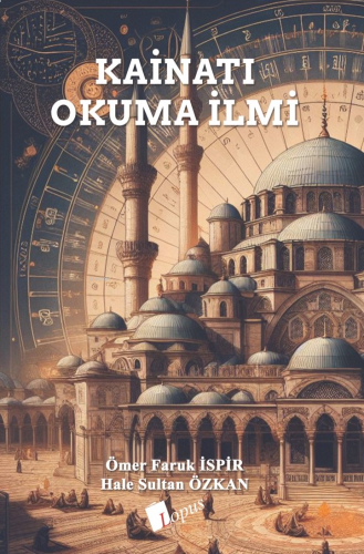 Kainatı Okuma İlmi | benlikitap.com