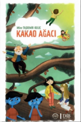 Kakao Ağacı | benlikitap.com