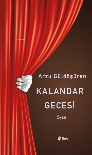 Kalandar Gecesi | benlikitap.com