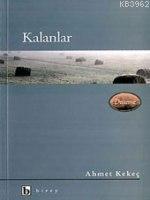 Kalanlar | benlikitap.com