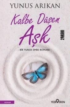 Kalbe Düşen Aşk | benlikitap.com