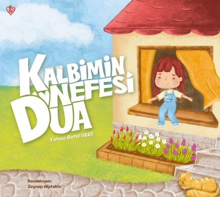 Kalbimin Nefesi Dua | benlikitap.com