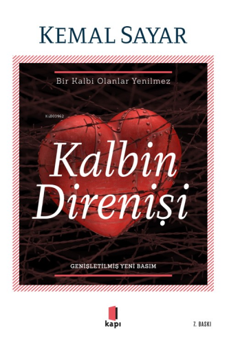 Kalbin Direnişi | benlikitap.com