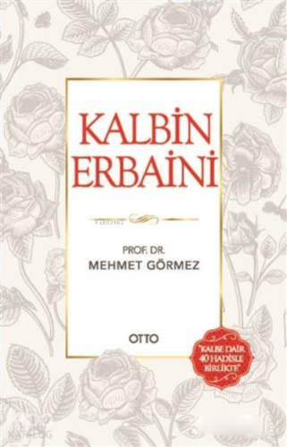 Kalbin Erbaini | benlikitap.com