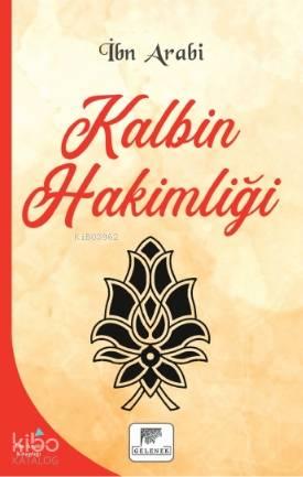 Kalbin Hakimliği | benlikitap.com