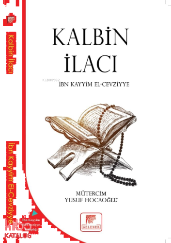 Kalbin İlacı | benlikitap.com