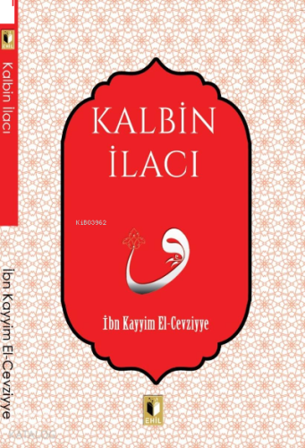 Kalbin İlacı | benlikitap.com