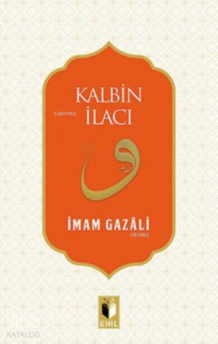 Kalbin İlacı | benlikitap.com