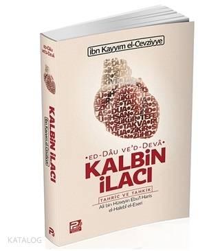 Kalbin İlacı | benlikitap.com