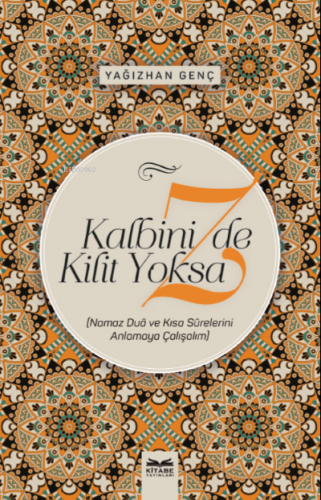 Kalbinizde Kilit Yoksa | benlikitap.com