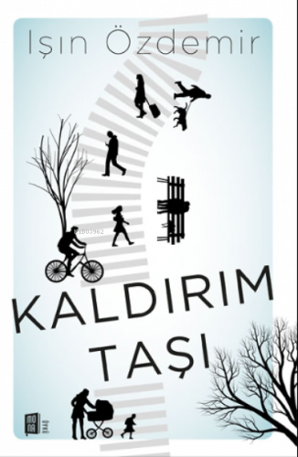 Kaldırım Taşı | benlikitap.com