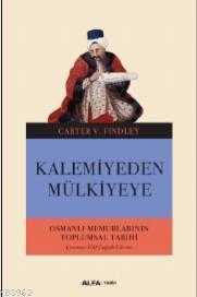 Kalemiyeden Mülkiyeye | benlikitap.com