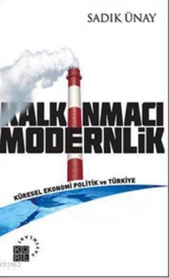 Kalkınmacı Modernlik | benlikitap.com