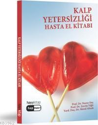 Kalp Yetersizliği | benlikitap.com