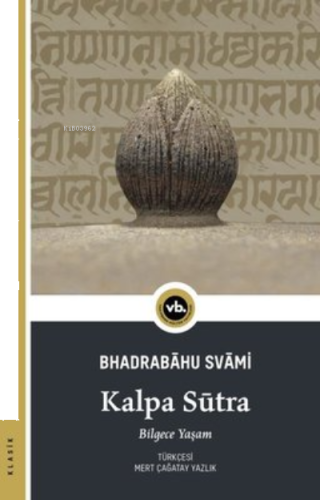 Kalpa Sütra | benlikitap.com