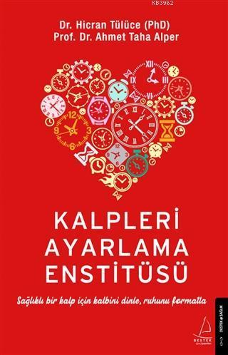 Kalpleri Ayarlama Enstitüsü | benlikitap.com