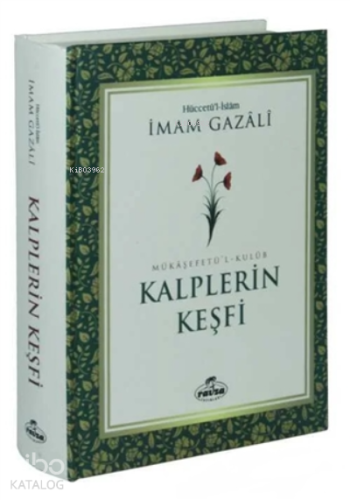 Kalplerin Keşfi (Şamua-Ciltli) | benlikitap.com