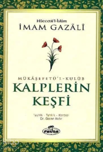 Kalplerin Keşfi Karton Kapak | benlikitap.com