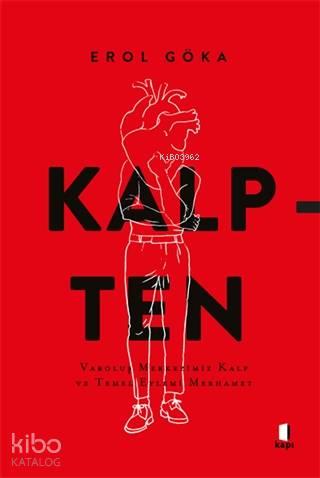 Kalpten | benlikitap.com