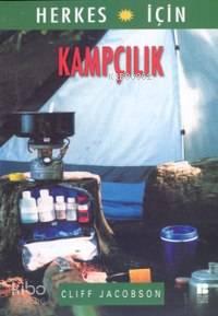 Kampçılık | benlikitap.com