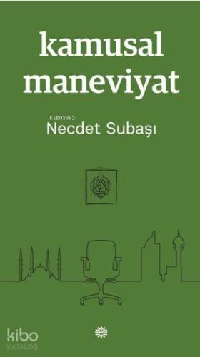 Kamusal Maneviyat | benlikitap.com