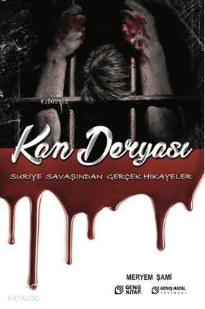 Kan Deryası | benlikitap.com