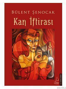 Kan İftirası | benlikitap.com