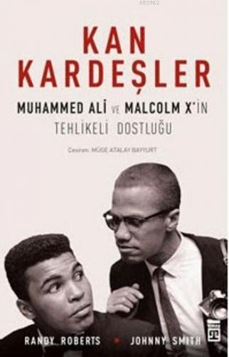 Kan Kardeşler | benlikitap.com