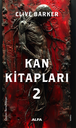 Kan Kitapları 2 | benlikitap.com