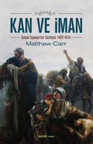 Kan ve İman | benlikitap.com