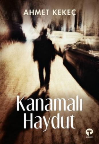 Kanamalı Haydut | benlikitap.com