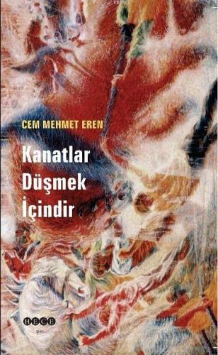 Kanatlar Düşmek İçindir | benlikitap.com