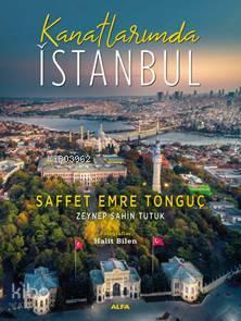 Kanatlarımda Istanbul | benlikitap.com