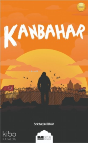 Kanbahar | benlikitap.com