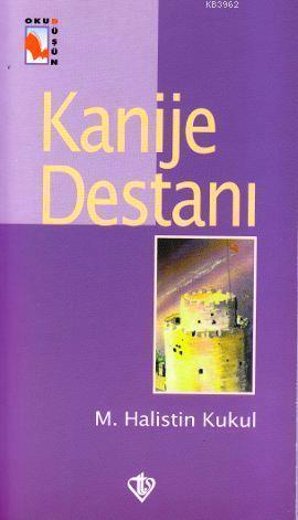 Kanije Destanı | benlikitap.com