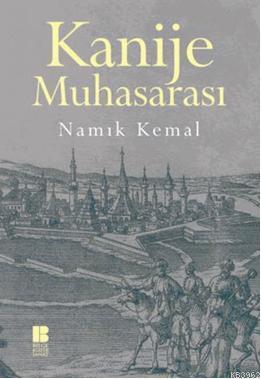 Kanije Muhasarası | benlikitap.com