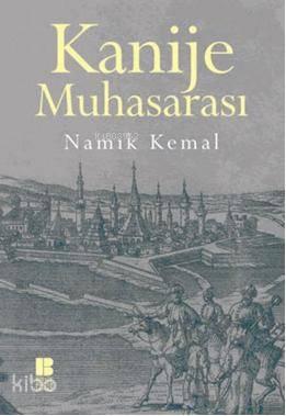 Kanije Muhasarası | benlikitap.com