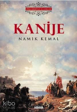 Kanije | benlikitap.com