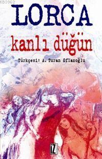 Kanlı Düğün | benlikitap.com