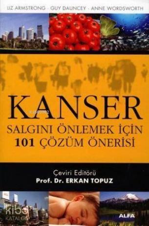 Kanser | benlikitap.com