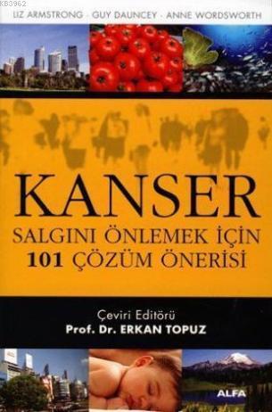 Kanser | benlikitap.com