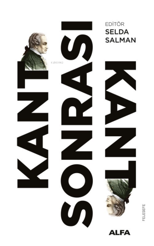 Kant Sonrası Kant | benlikitap.com