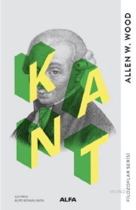 Kant | benlikitap.com