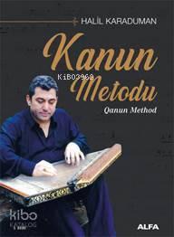 Kanun Metodu (Dvd'li) | benlikitap.com