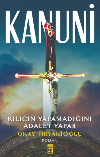 Kanuni | benlikitap.com