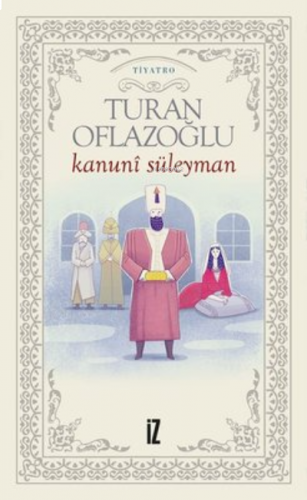 Kanuni Süleyman | benlikitap.com