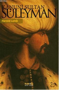 Kanuni Sultan Sülayman | benlikitap.com