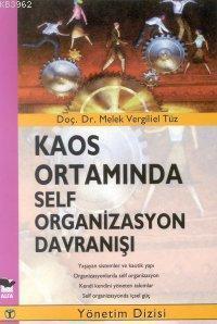 Kaos Ortamında Self Organizasyon Davranışı | benlikitap.com