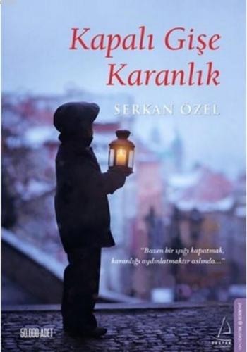 Kapalı Gişe Karanlık | benlikitap.com