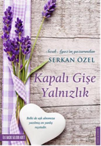 Kapalı Gişe Yalnızlık | benlikitap.com